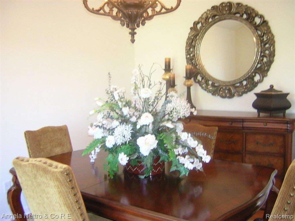 6642 Sheldon Road Belleville, MI 48111 - Photo 9 of 25 Formal Dining