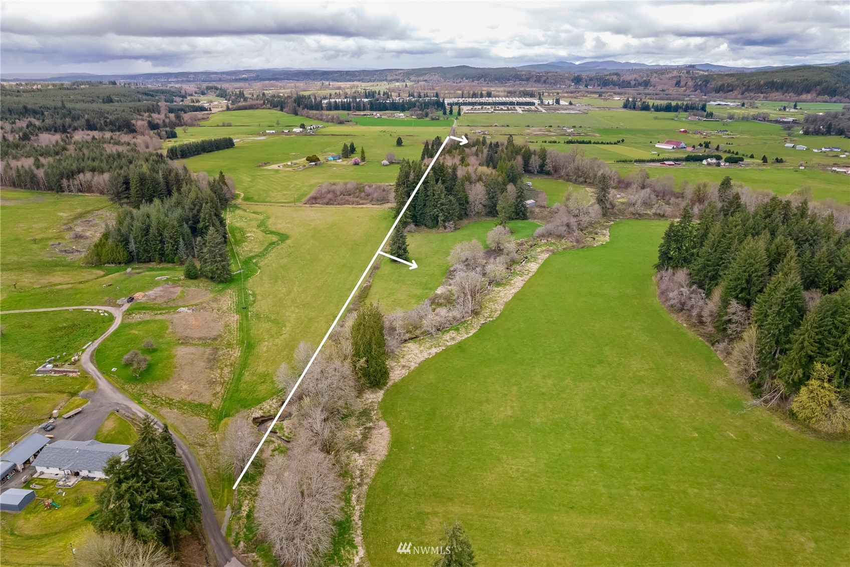 105 Ridings Road Oakville, WA 98568 - Photo 10 of 10 Gallery Image 10