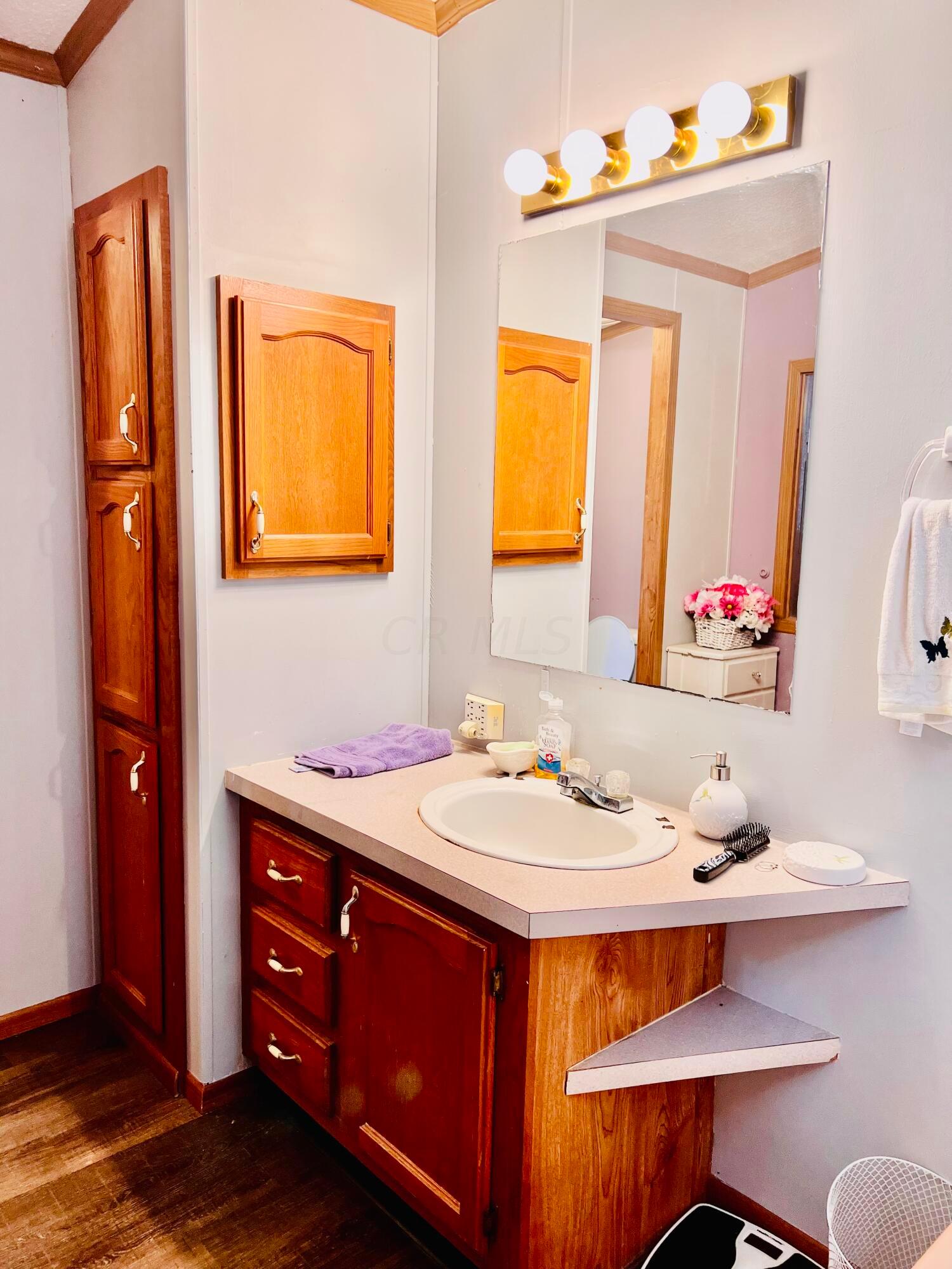 36362 Lime Bank Road Logan, OH 43138 - Photo 21 of 47 Master sink