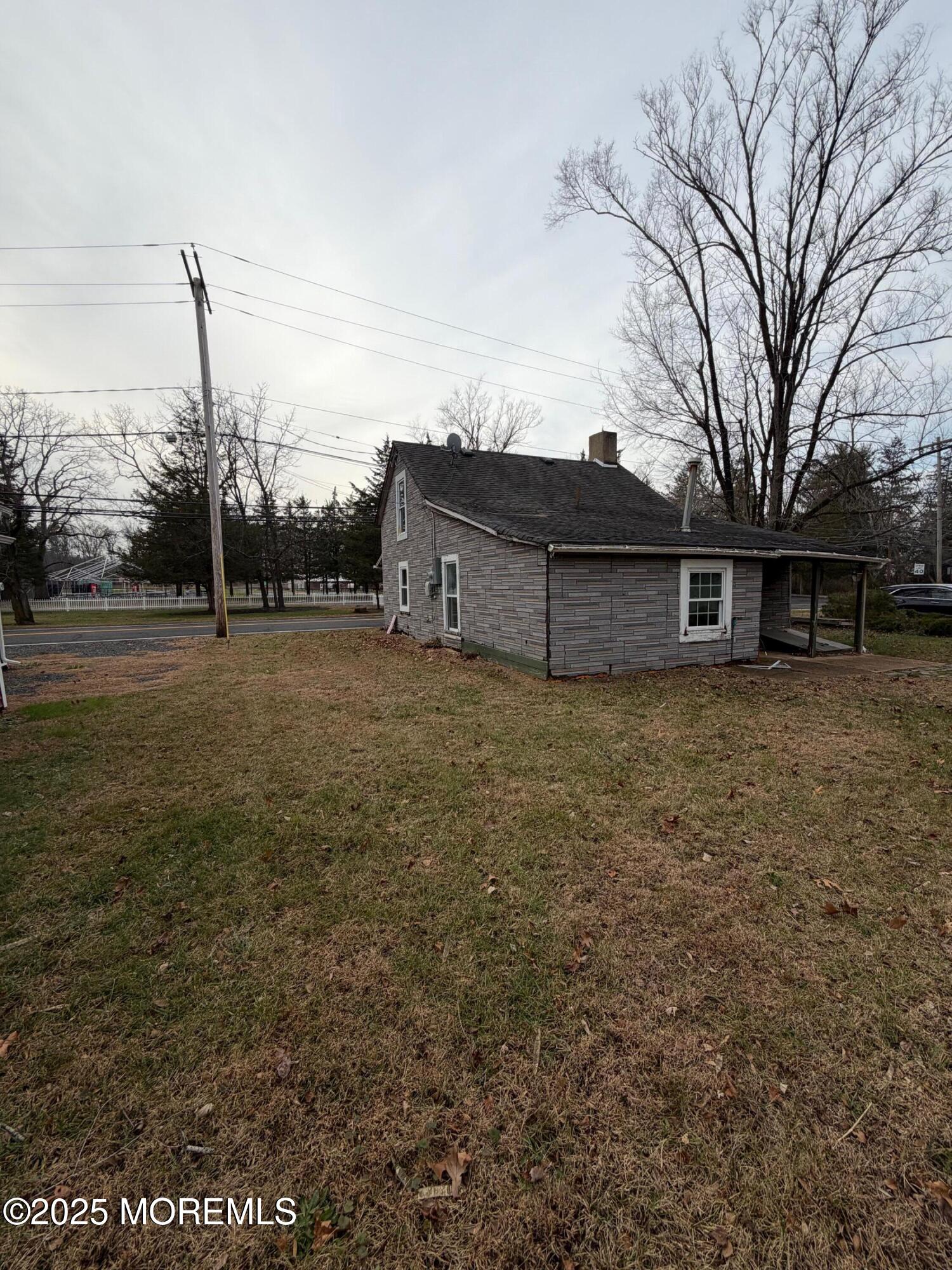 460 Stagecoach Road Millstone Township, NJ 08510 - Photo 2 of 5 IMG_0394