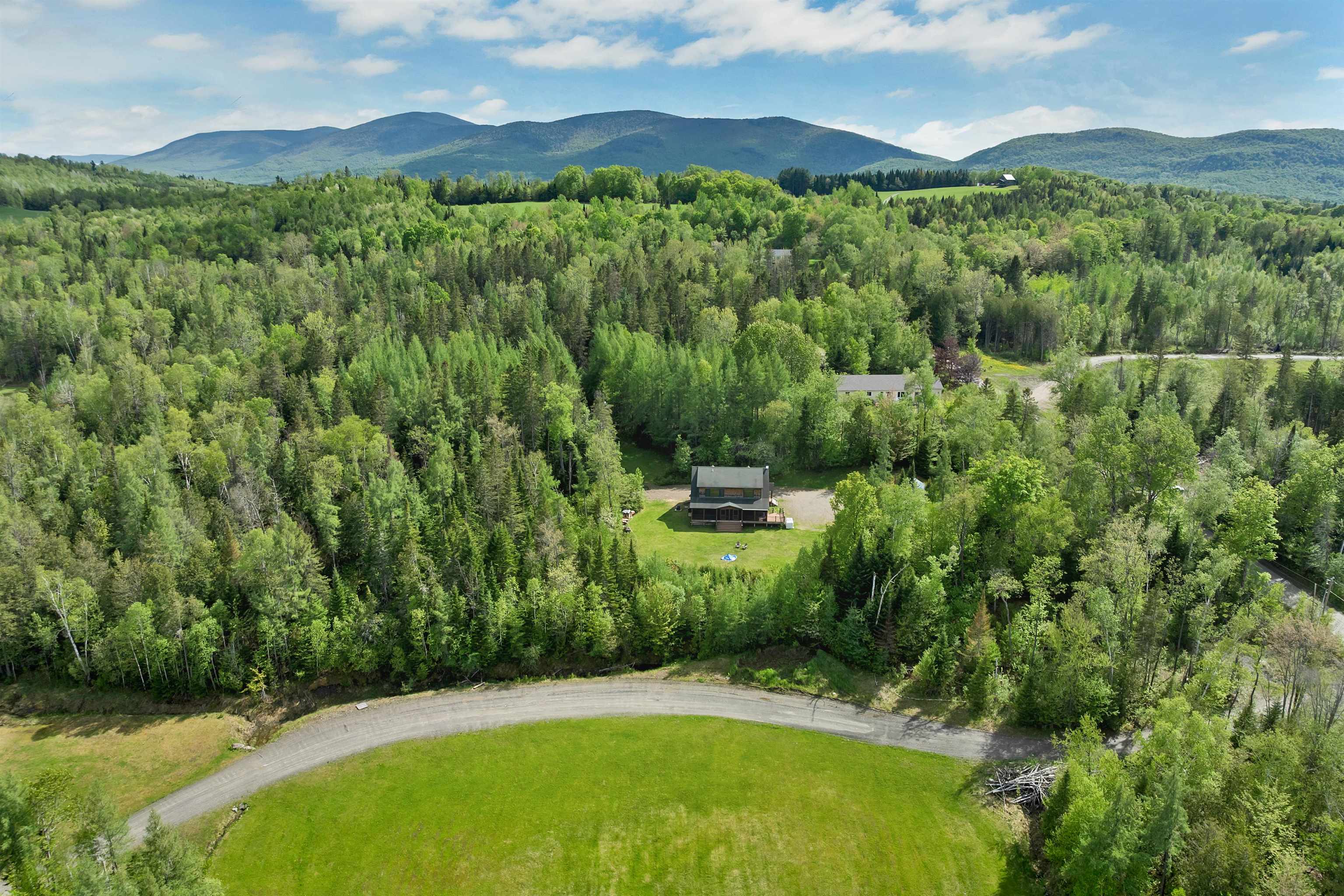377 Titus Hill Road Colebrook, NH 03576 - Photo 54 of 58