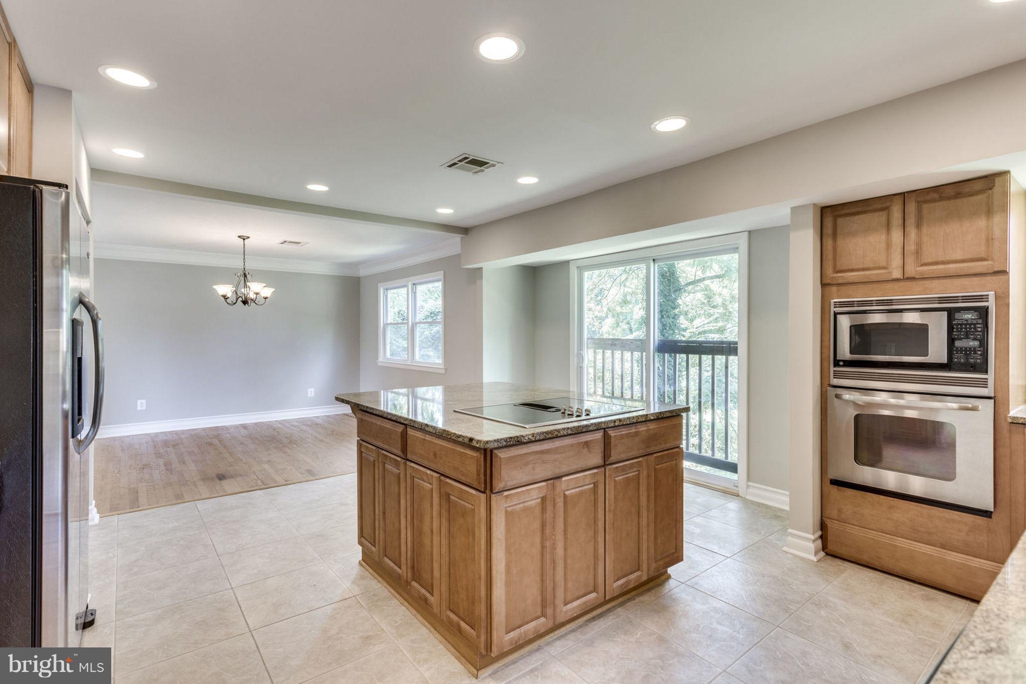 3607 Becherer Road Alexandria, VA 22309 - Photo 11 of 30 Kitchen