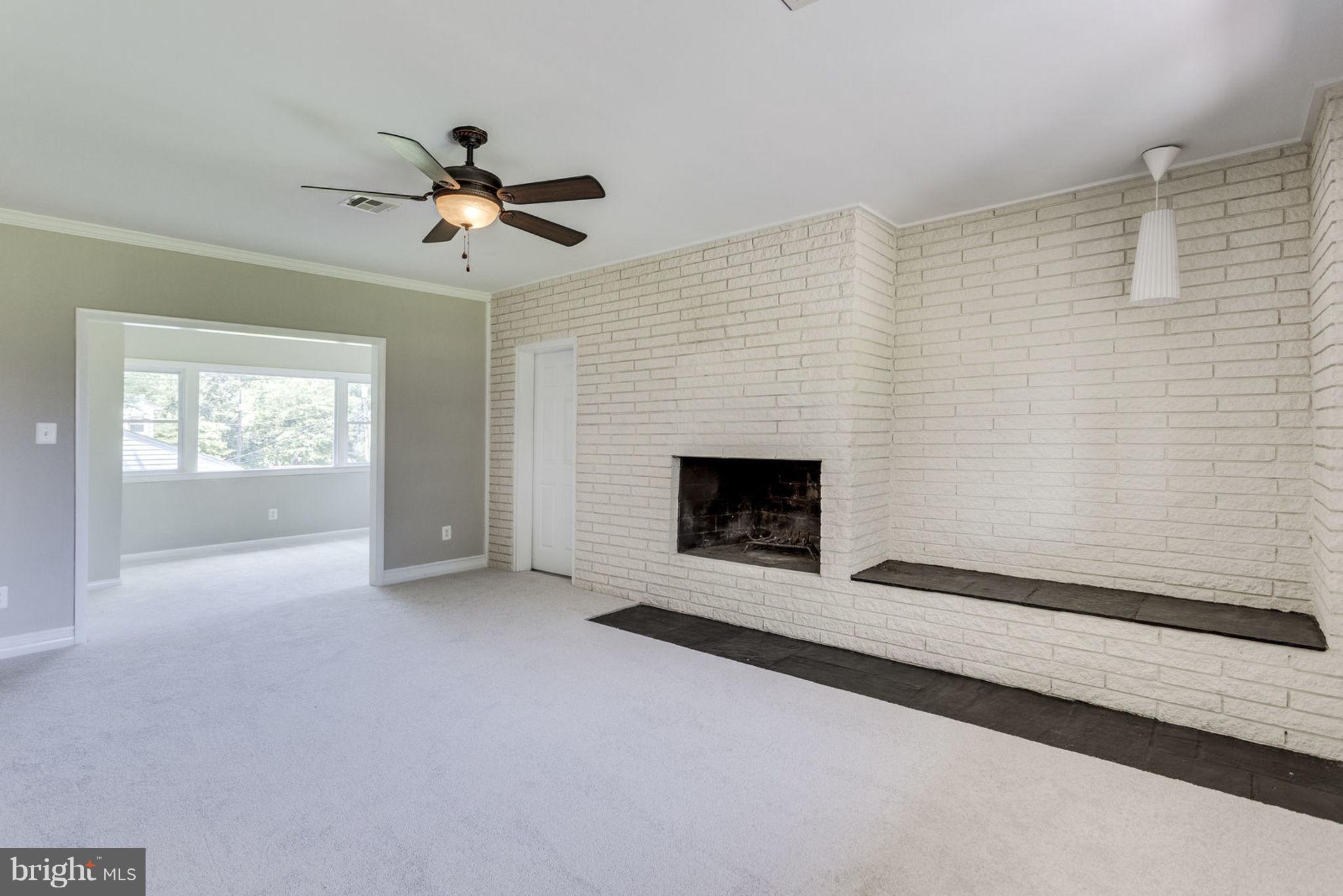 3607 Becherer Road Alexandria, VA 22309 - Photo 14 of 30 Family Room