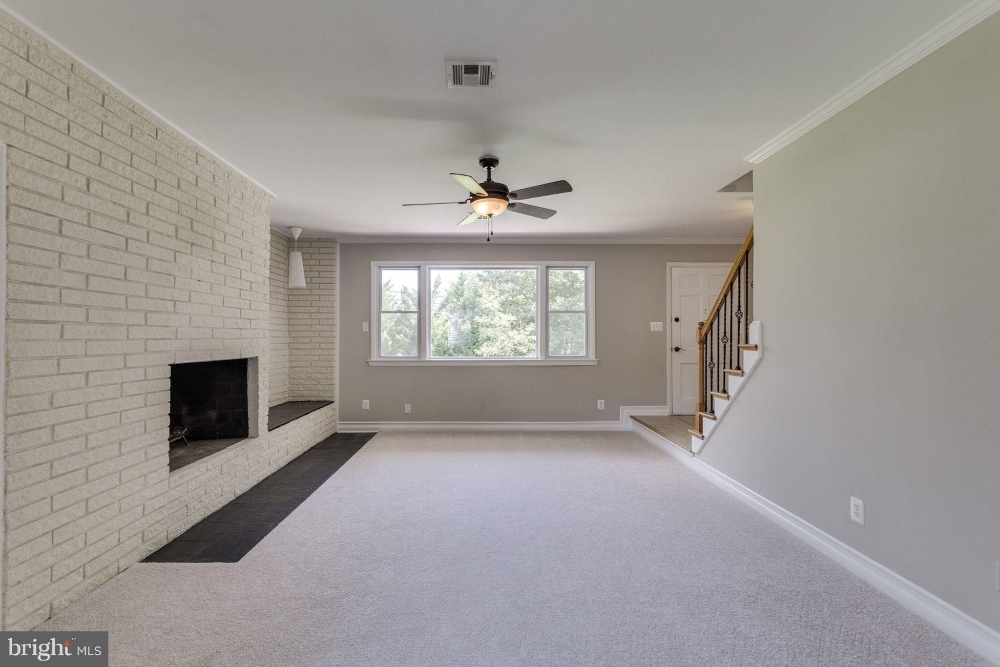 3607 Becherer Road Alexandria, VA 22309 - Photo 16 of 30 Family Room
