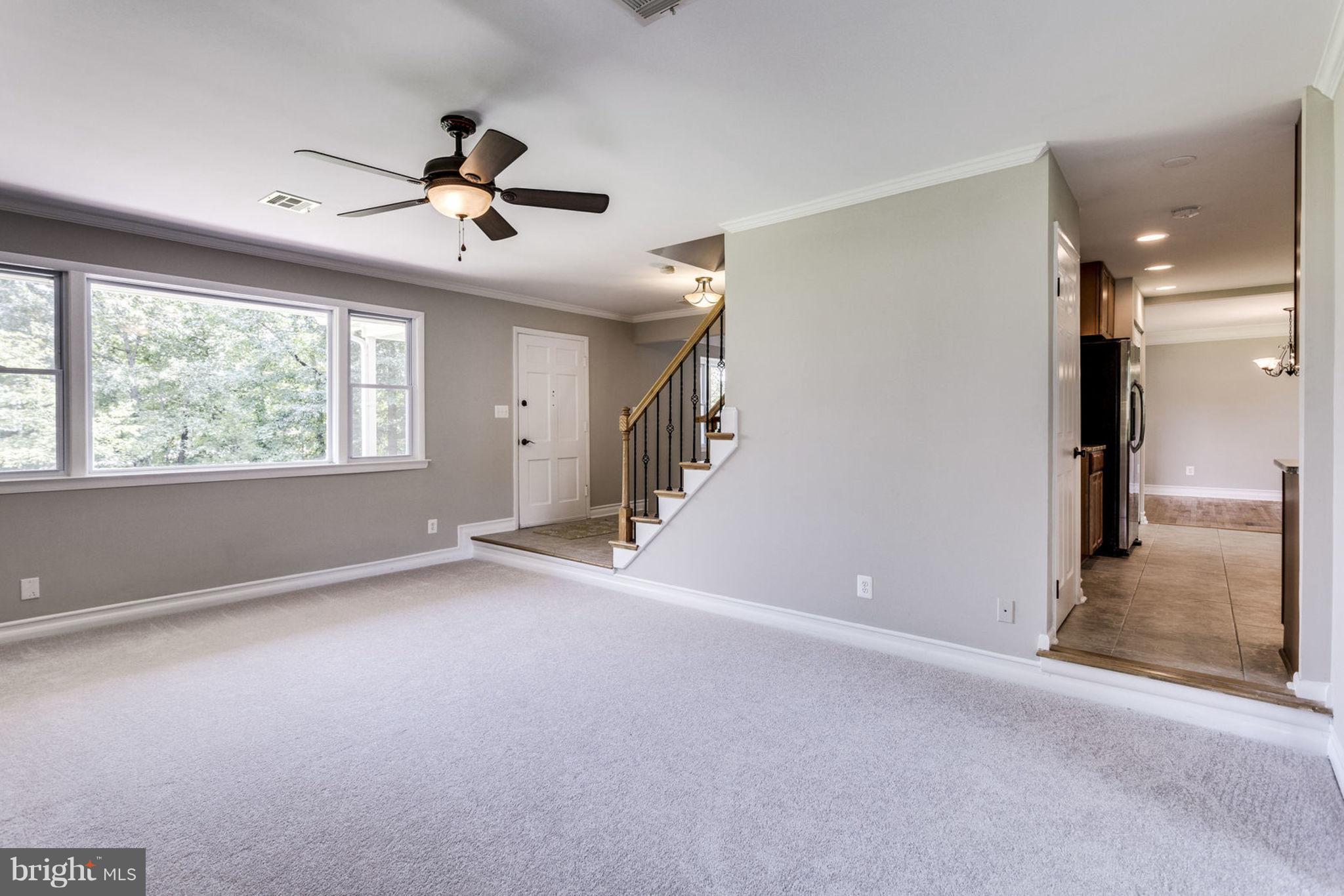 3607 Becherer Road Alexandria, VA 22309 - Photo 17 of 30 Family Room