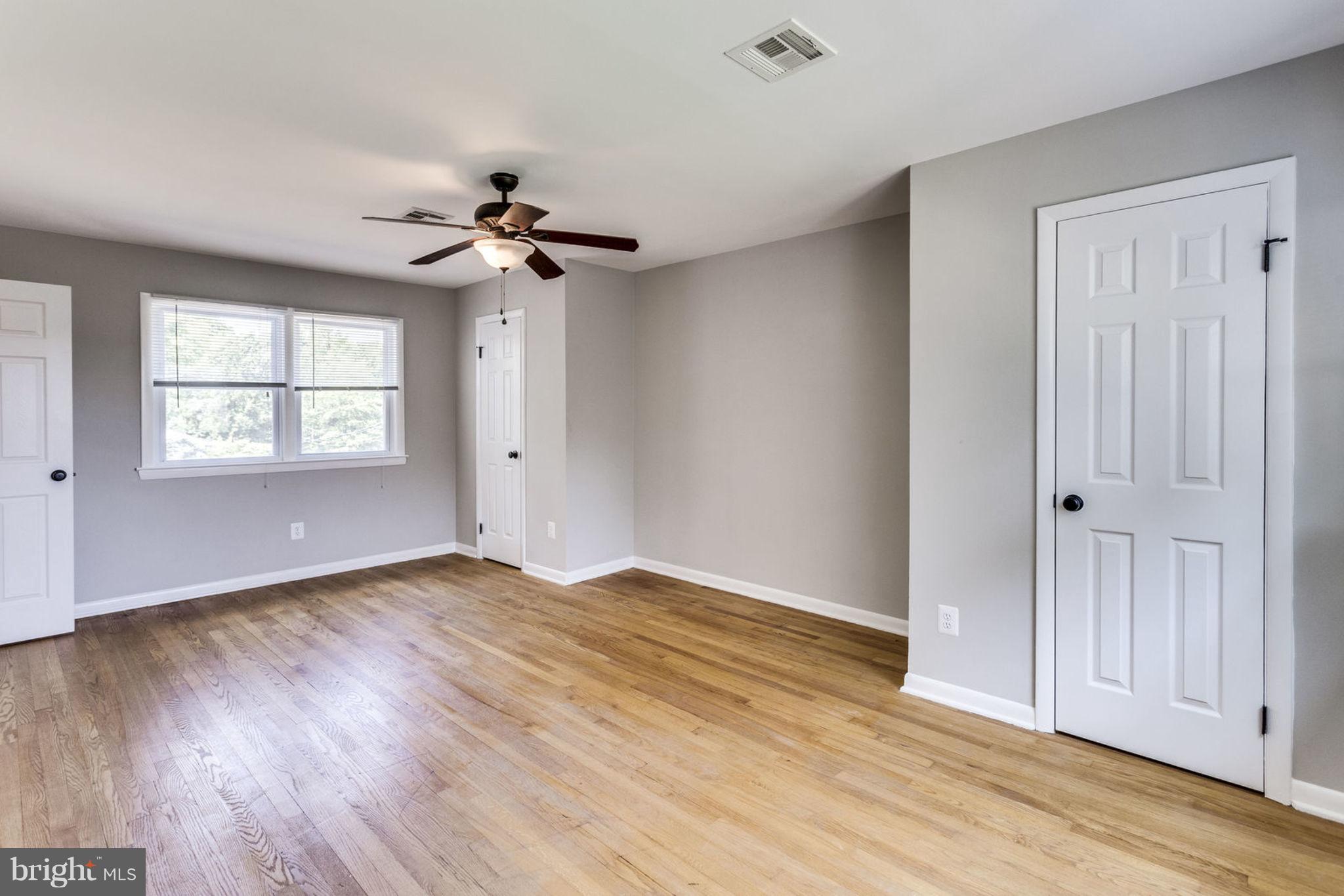 3607 Becherer Road Alexandria, VA 22309 - Photo 18 of 30 Bedroom