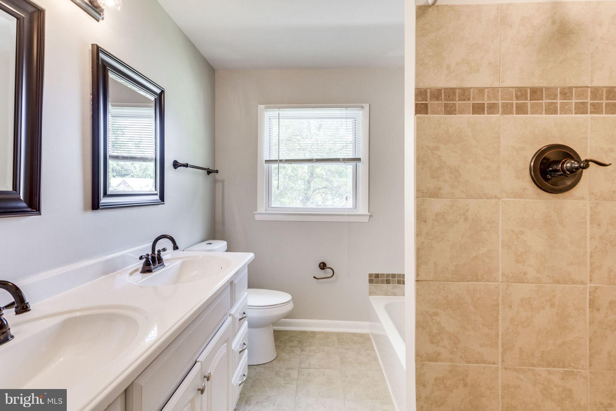 3607 Becherer Road Alexandria, VA 22309 - Photo 19 of 30 Bath