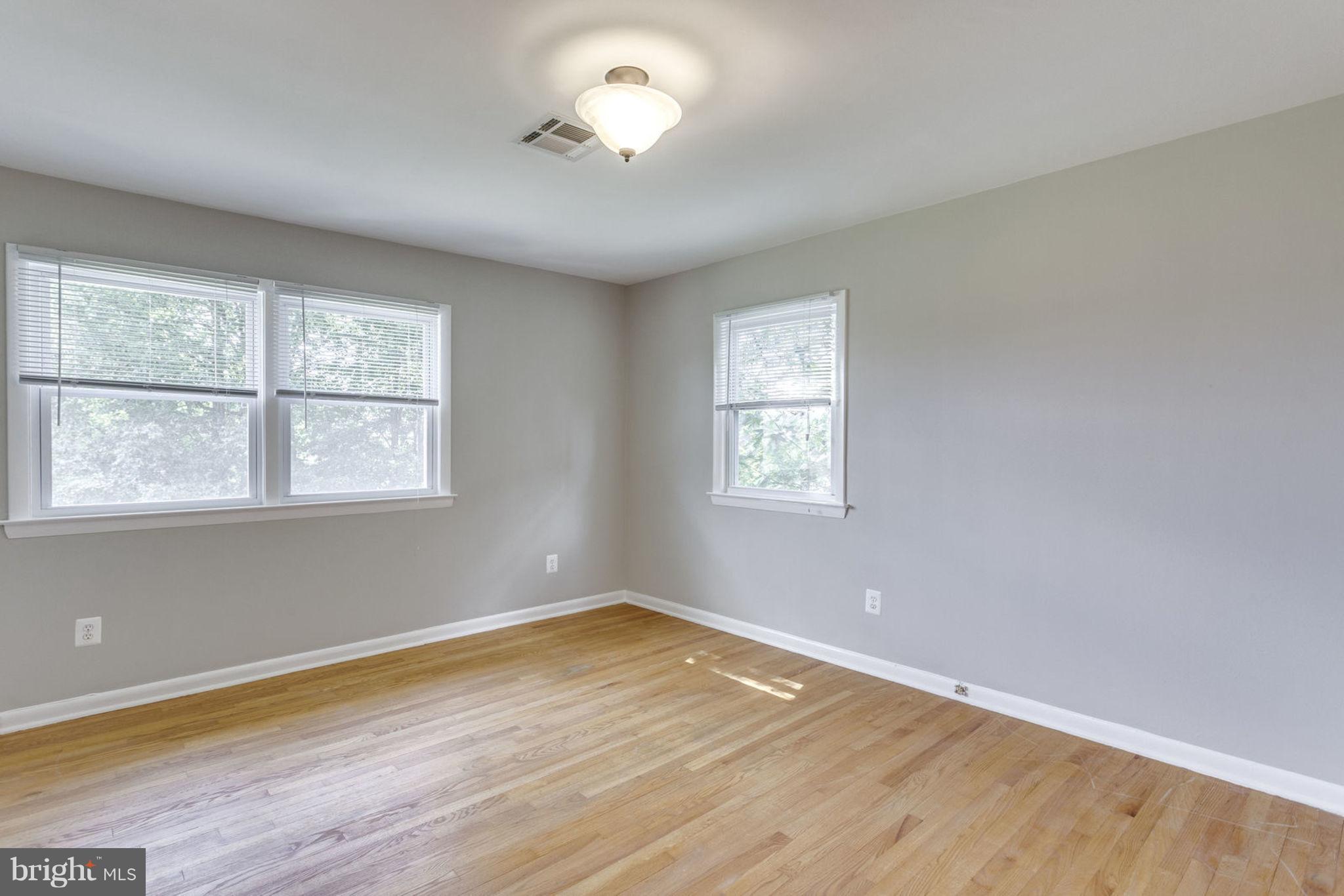 3607 Becherer Road Alexandria, VA 22309 - Photo 21 of 30 Bedroom