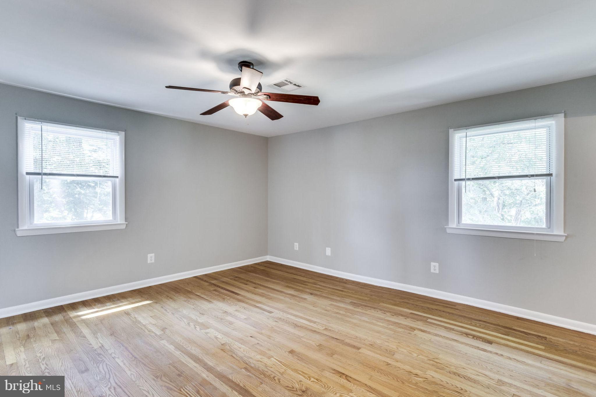 3607 Becherer Road Alexandria, VA 22309 - Photo 22 of 30 Bedroom (Master)