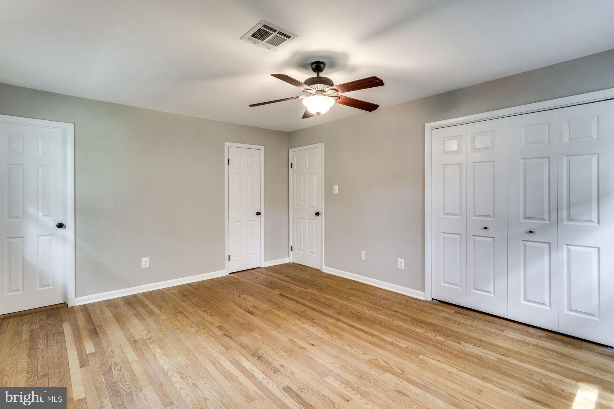 3607 Becherer Road Alexandria, VA 22309 - Photo 23 of 30 Bedroom