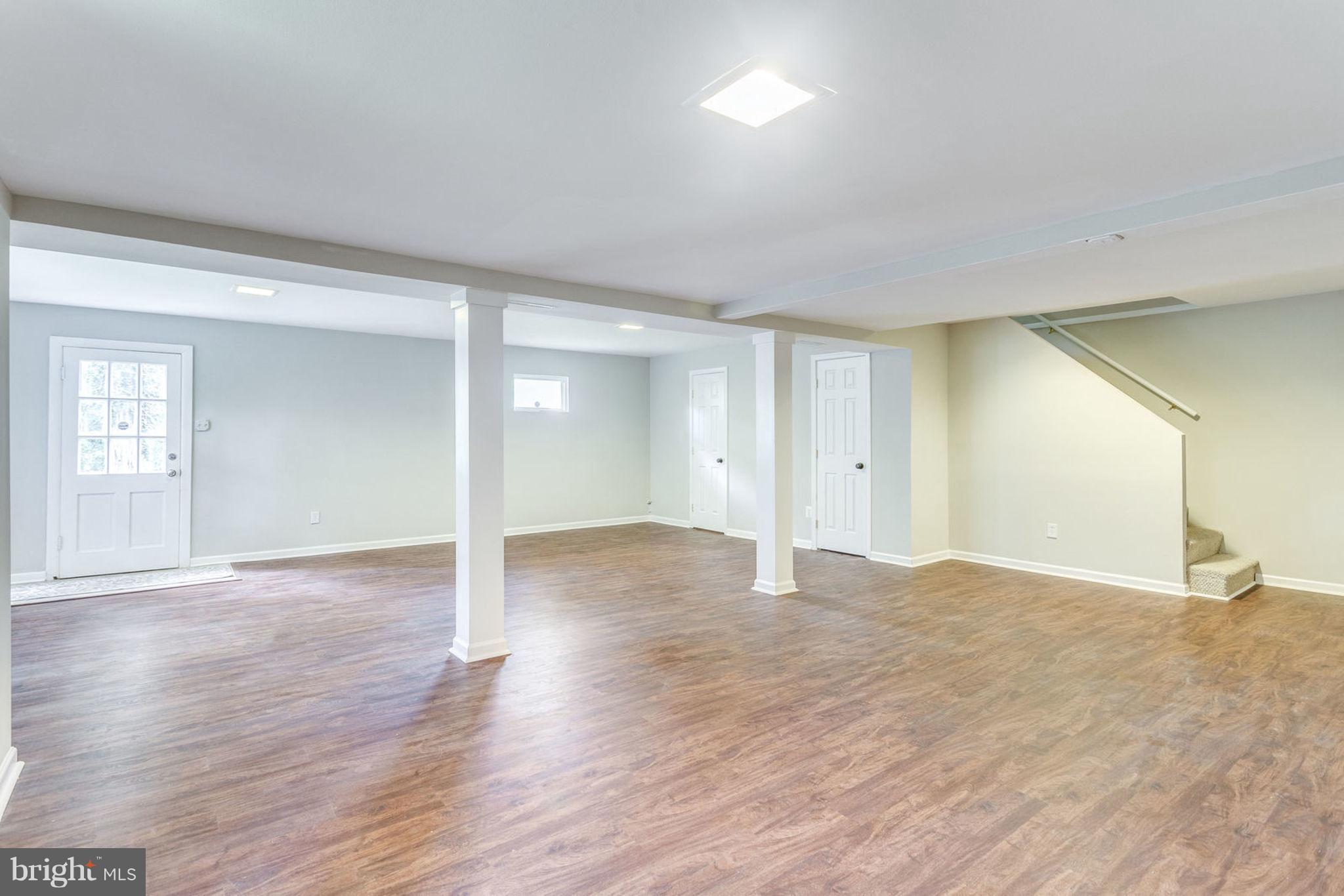 3607 Becherer Road Alexandria, VA 22309 - Photo 25 of 30 Basement