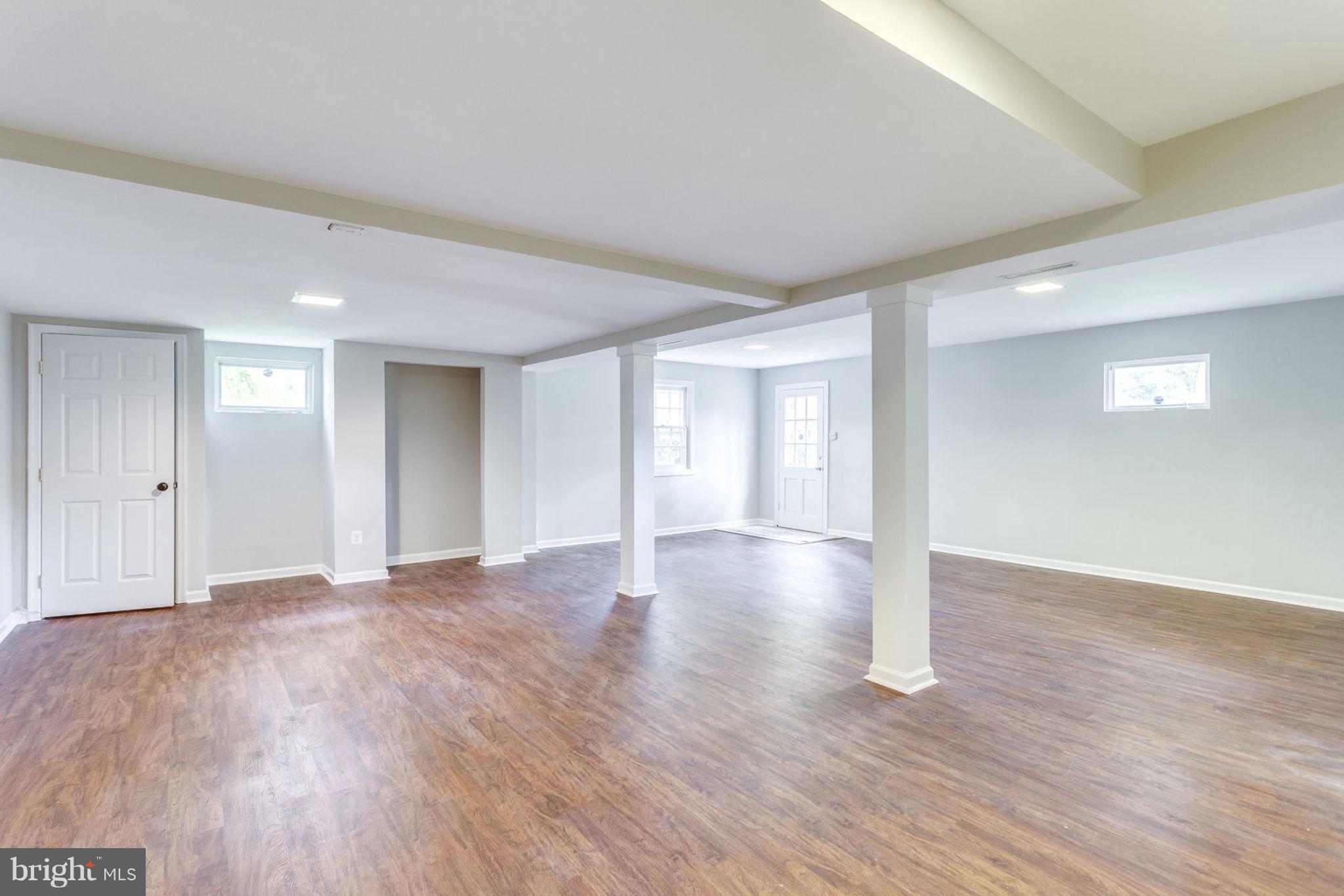 3607 Becherer Road Alexandria, VA 22309 - Photo 26 of 30 Basement