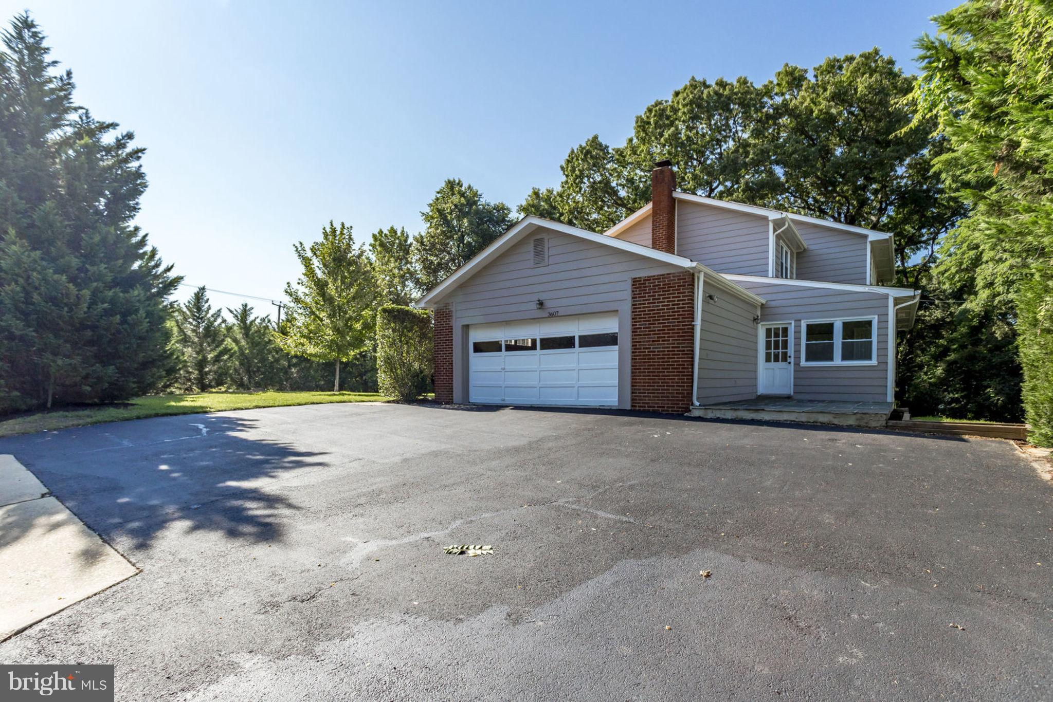 3607 Becherer Road Alexandria, VA 22309 - Photo 28 of 30 Exterior (General)