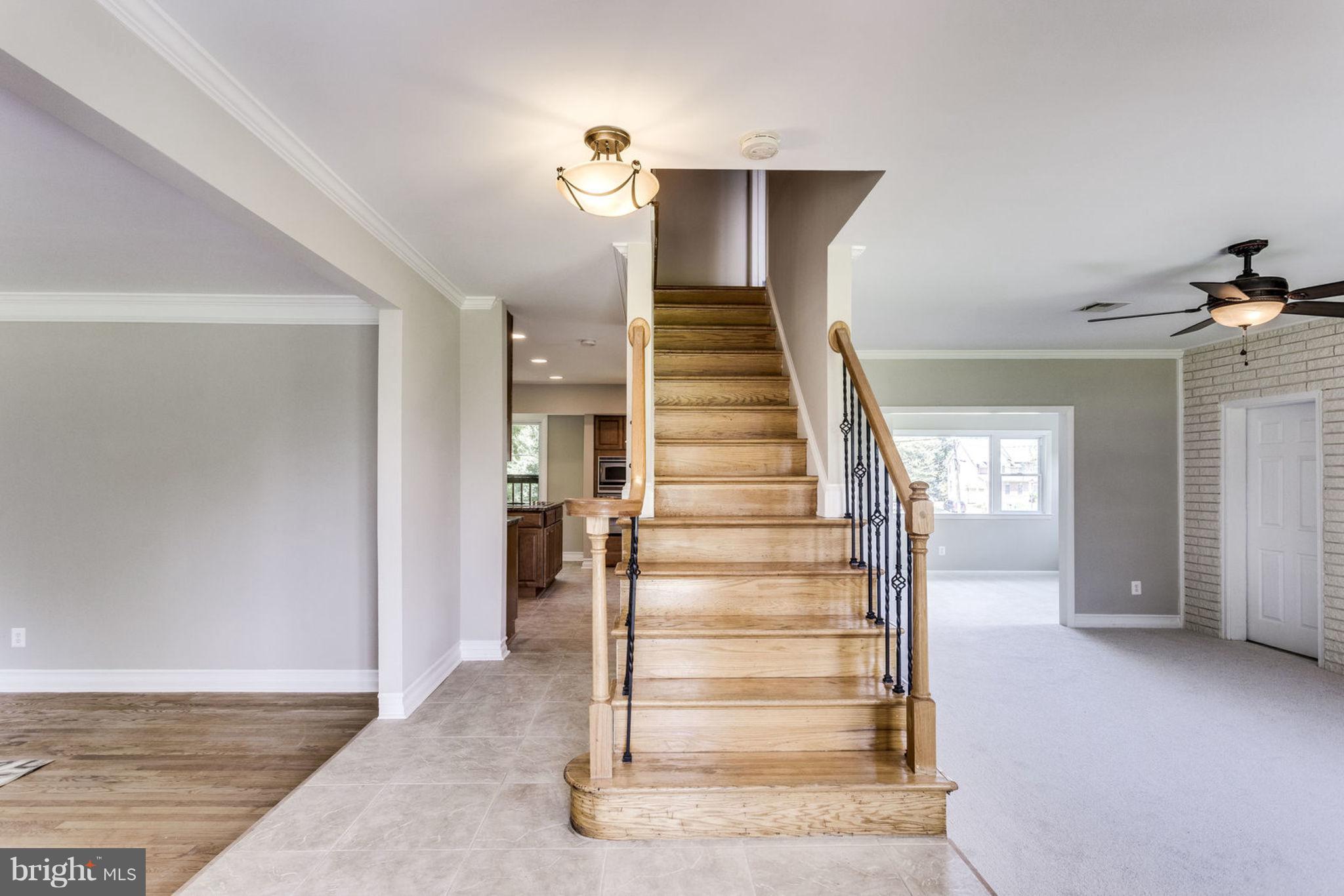 3607 Becherer Road Alexandria, VA 22309 - Photo 4 of 30 Interior (General)