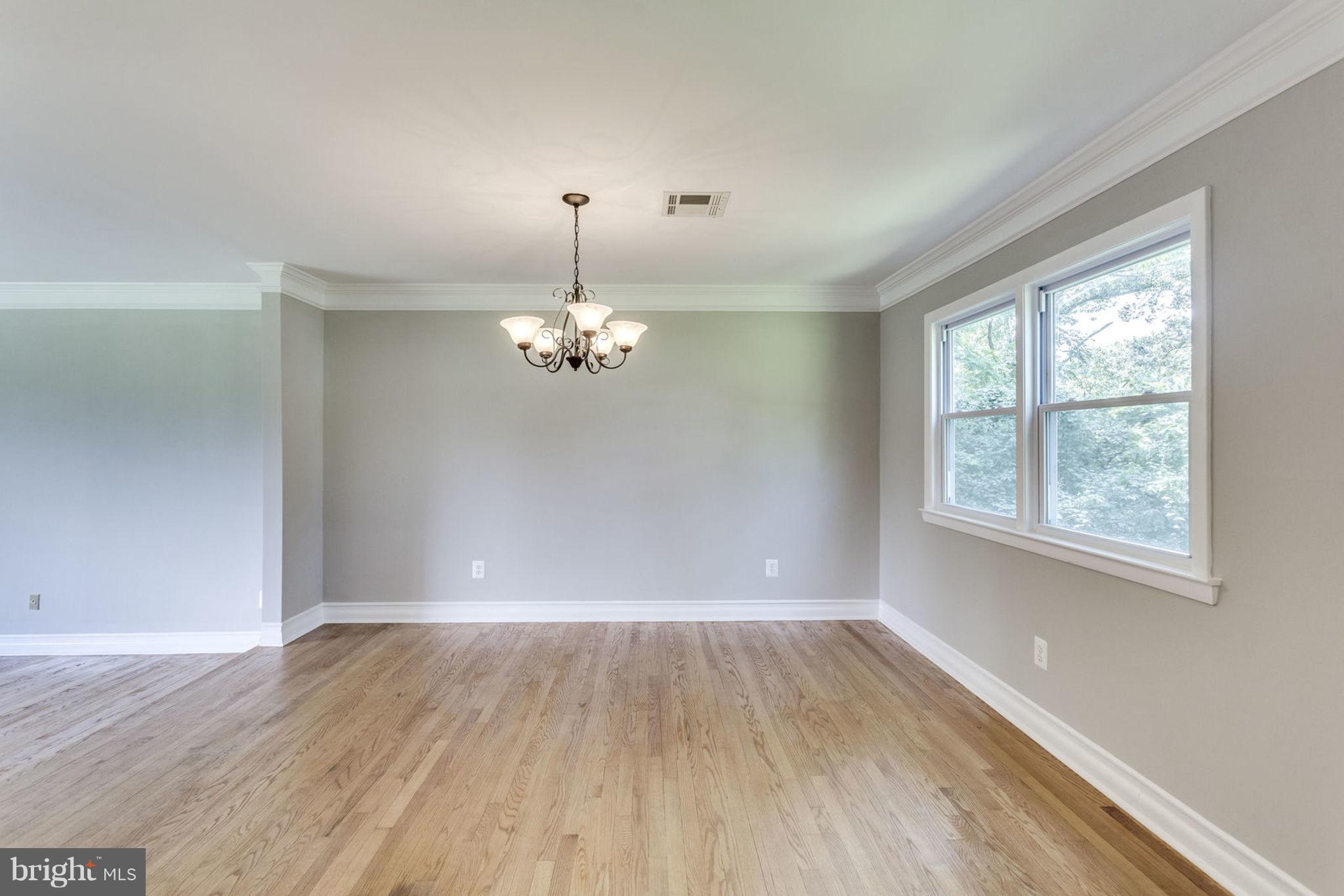 3607 Becherer Road Alexandria, VA 22309 - Photo 8 of 30 Dining Room