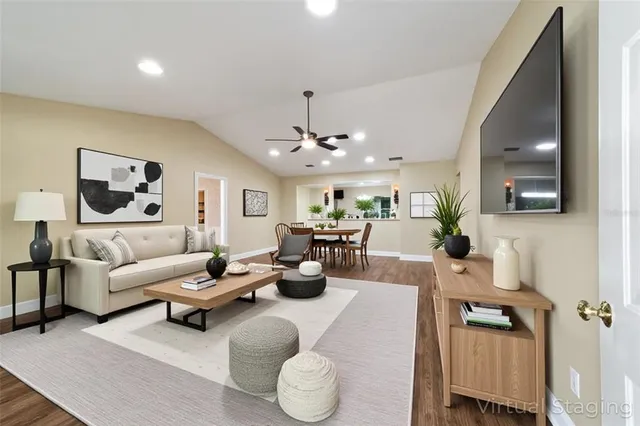 $239,900 | 9068 Southwest 82nd Terrace, Unit A, Ocala, FL 34481