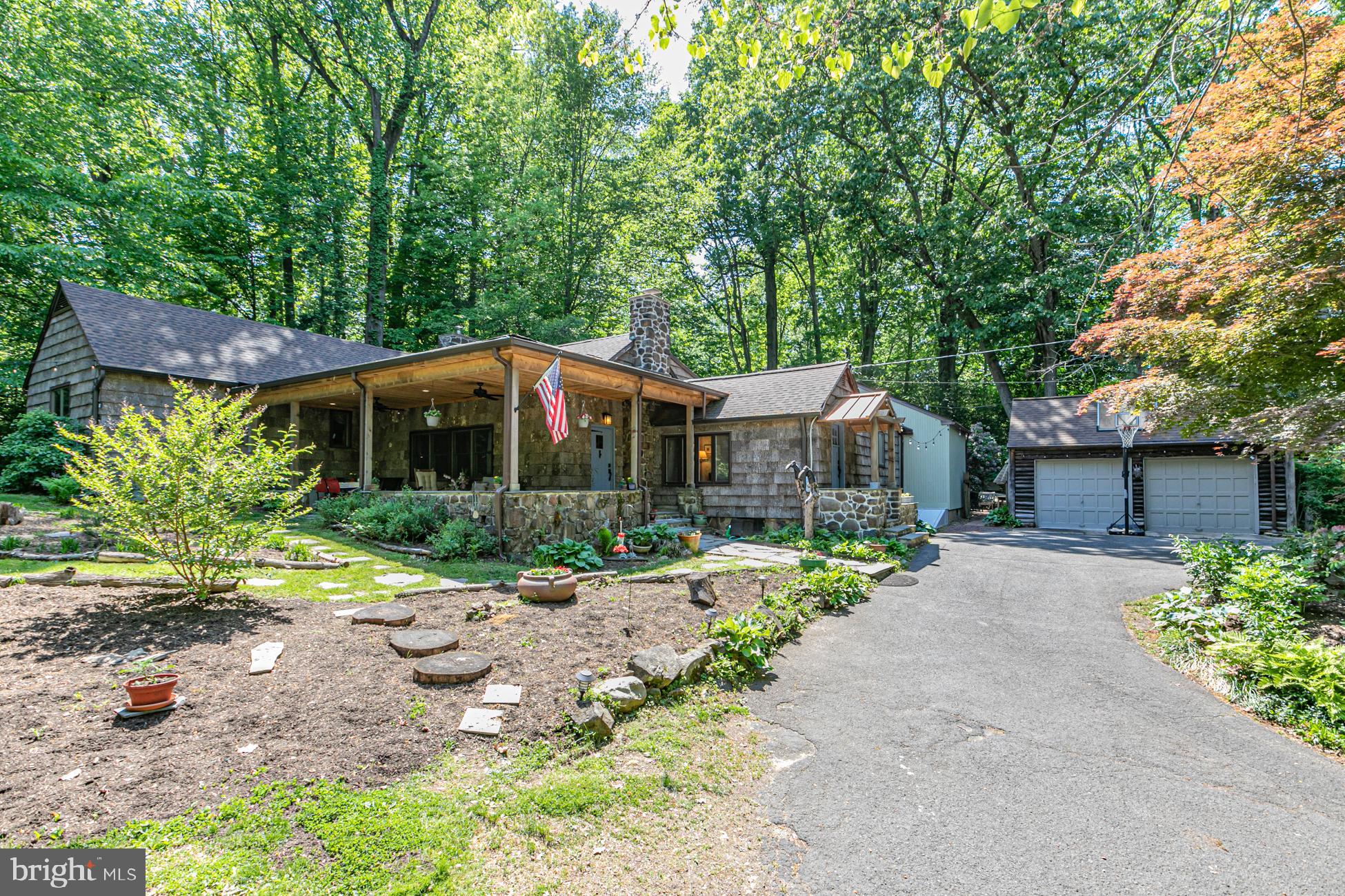 760 Mt Lucas Road Princeton, NJ 08540 - Photo 1 of 36