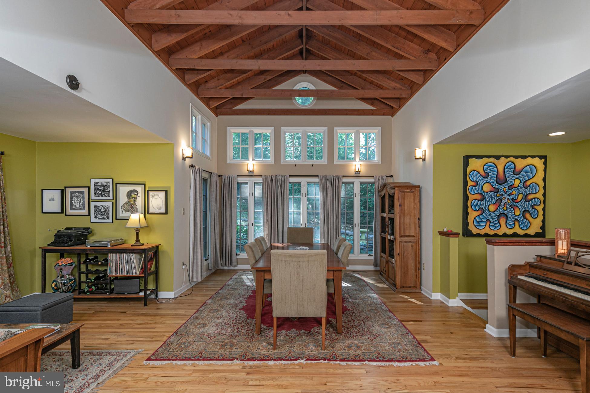 760 Mt Lucas Road Princeton, NJ 08540 - Photo 14 of 36