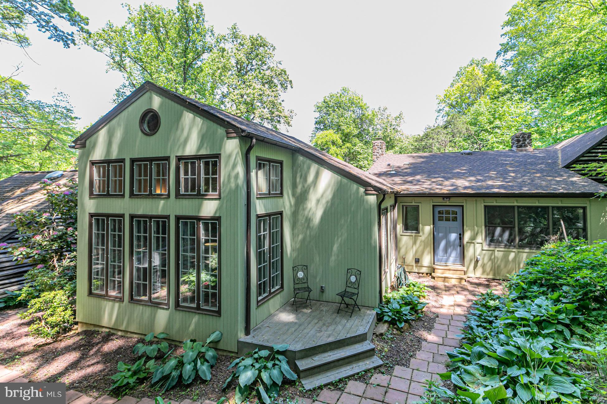 760 Mt Lucas Road Princeton, NJ 08540 - Photo 29 of 36
