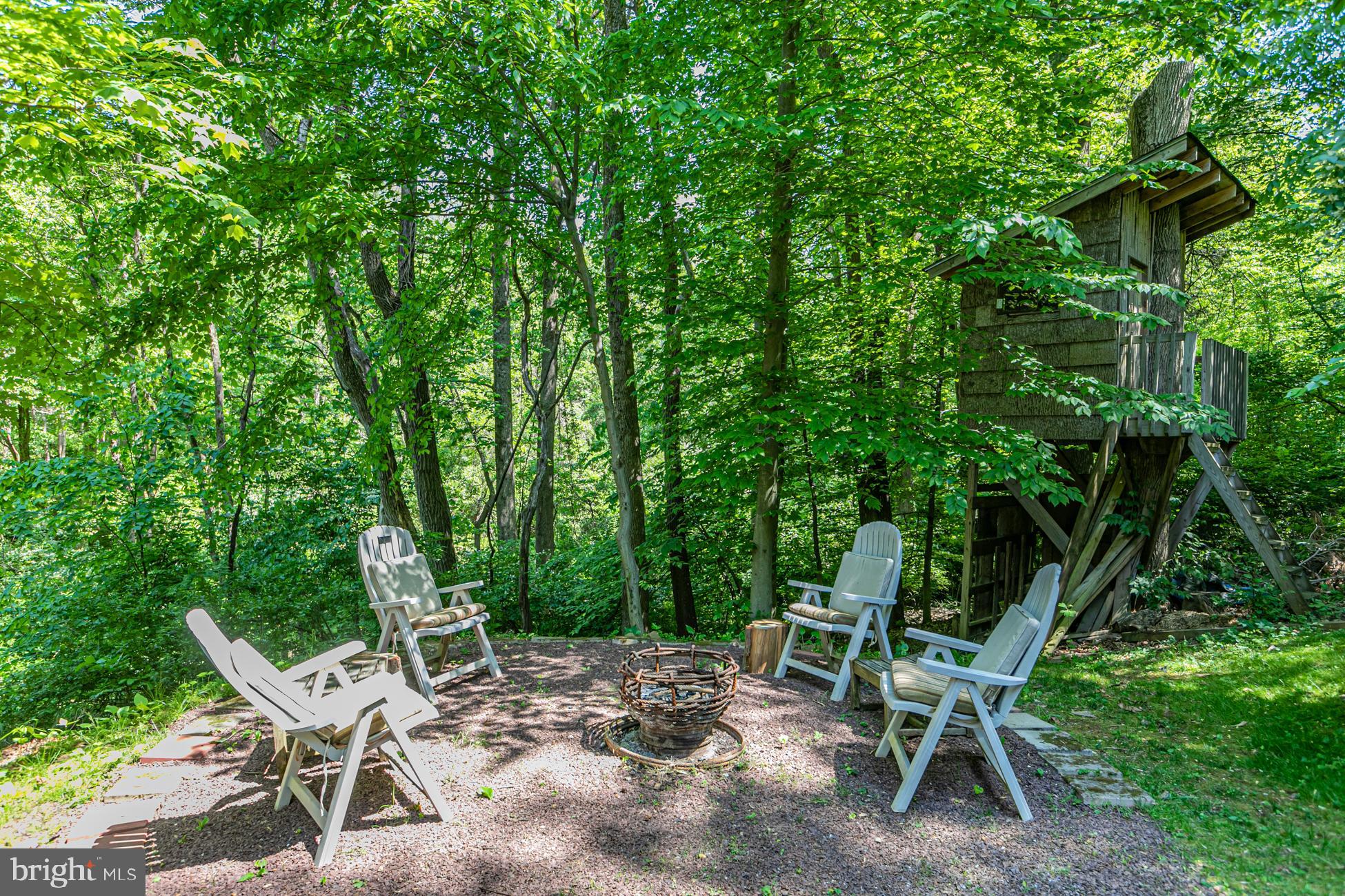 760 Mt Lucas Road Princeton, NJ 08540 - Photo 31 of 36