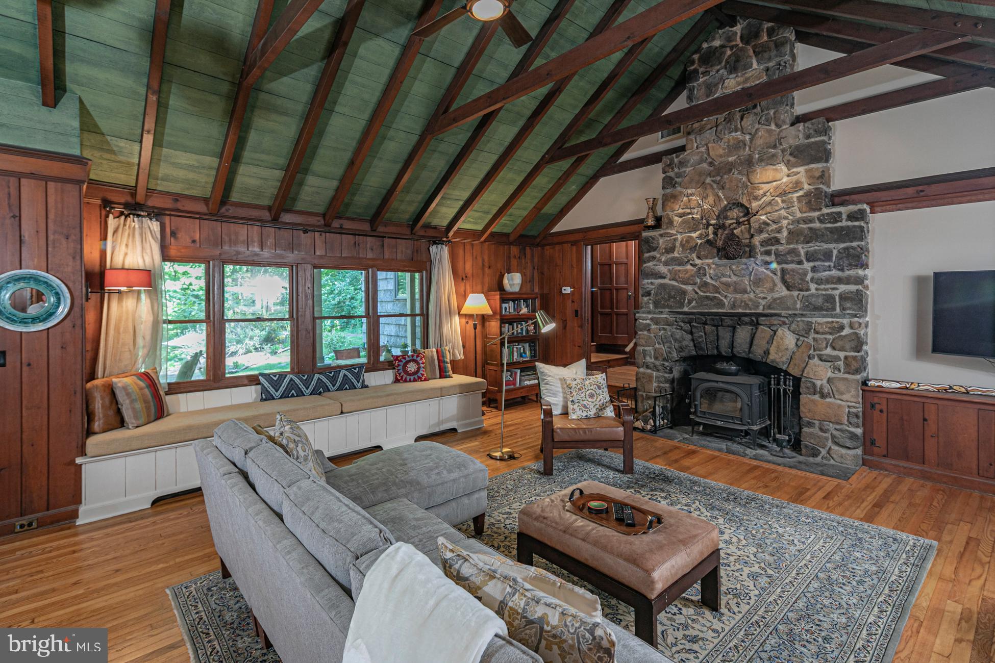 760 Mt Lucas Road Princeton, NJ 08540 - Photo 6 of 36