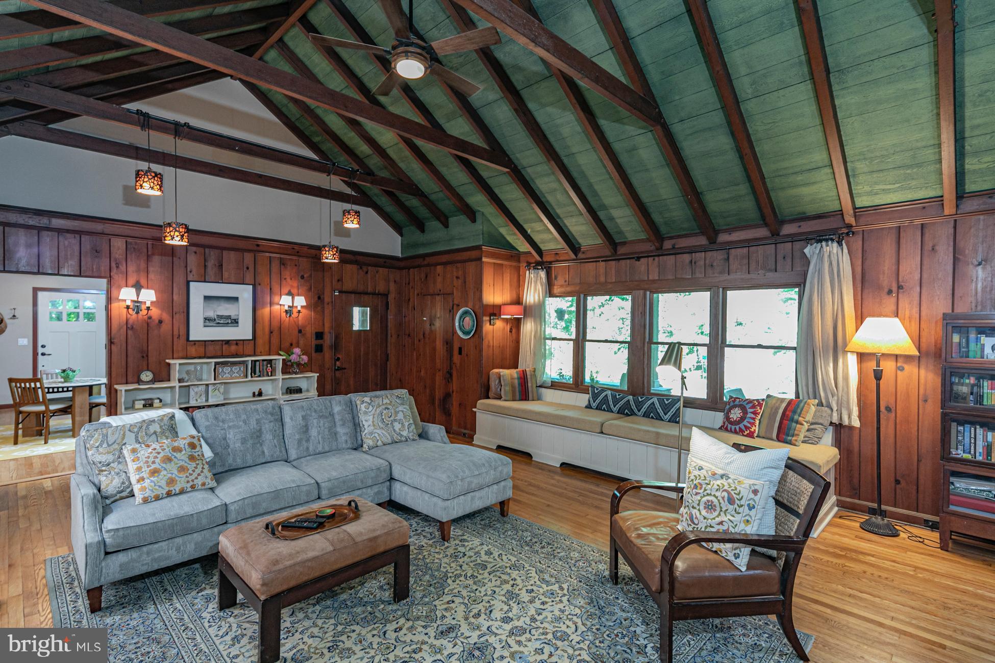 760 Mt Lucas Road Princeton, NJ 08540 - Photo 7 of 36