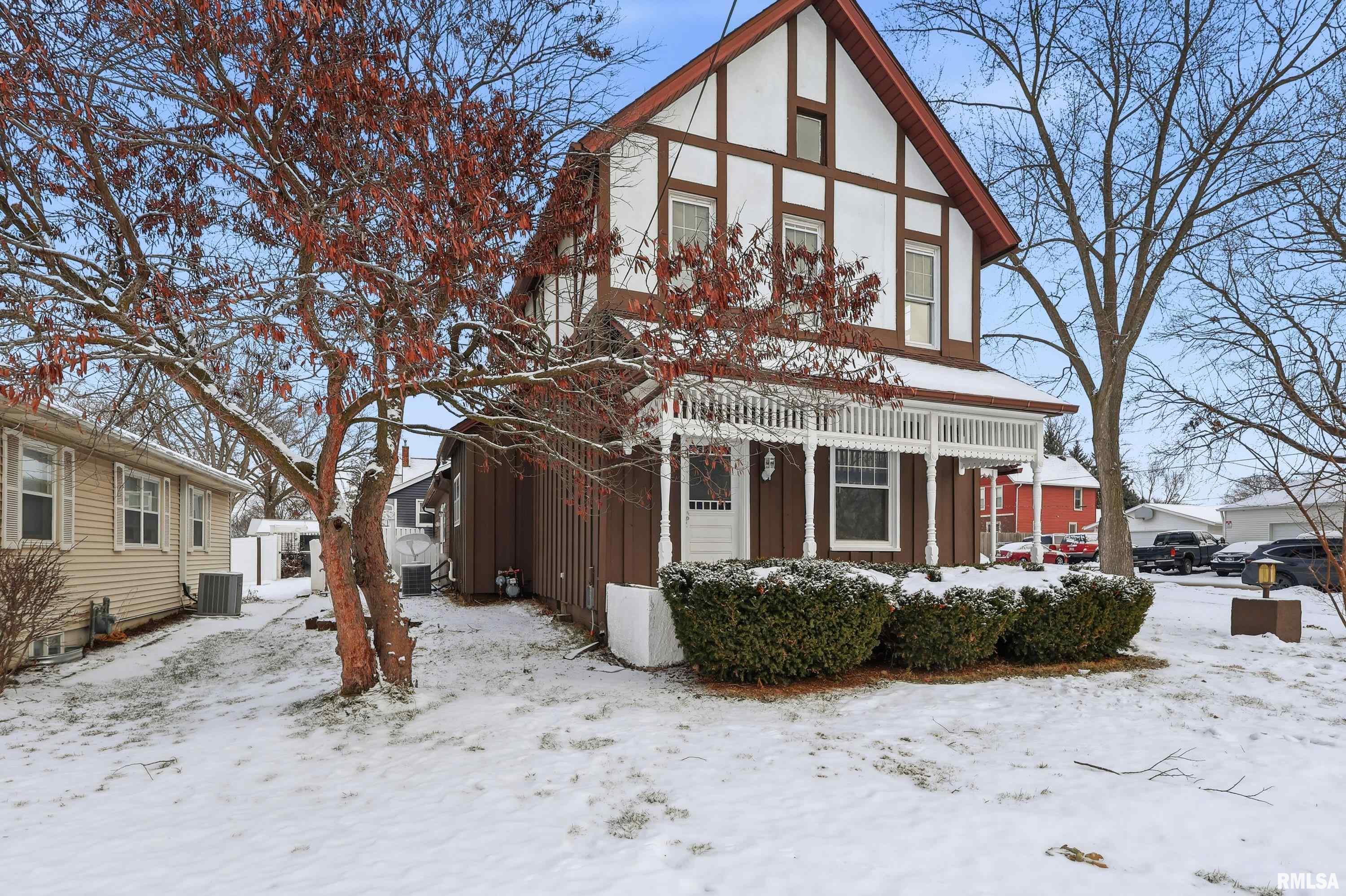 503 West Palace Row Geneseo, IL 61254 - Photo 39 of 41