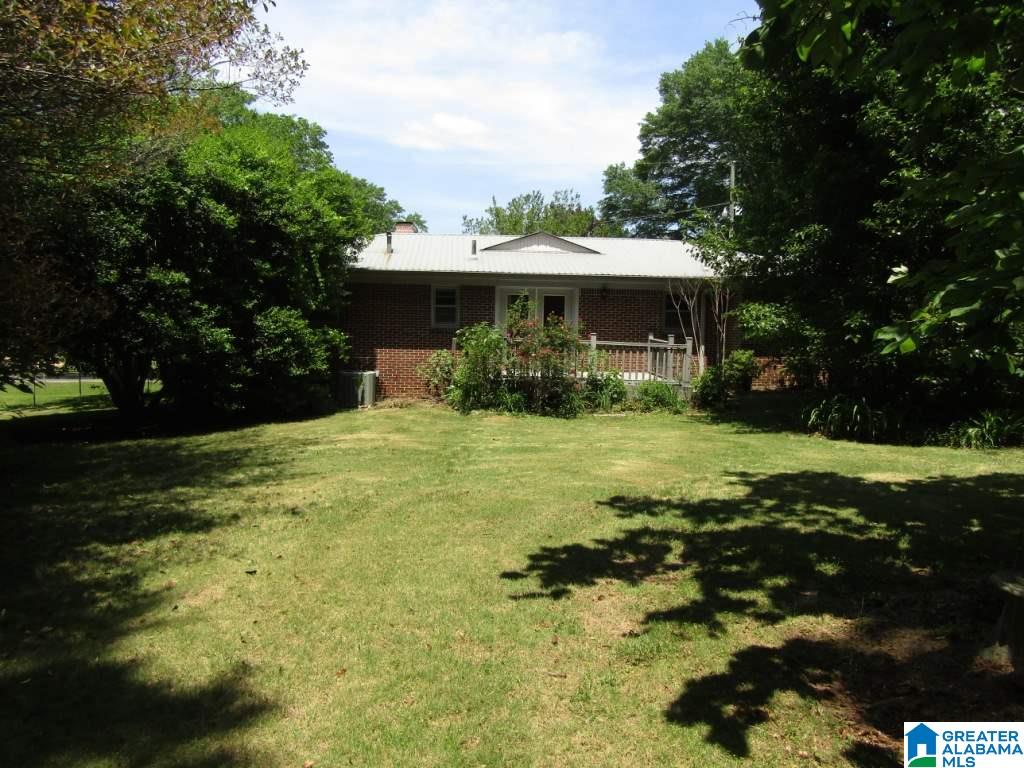 730 Roper Drive Mount Olive, AL 35117 - Photo 13 of 26