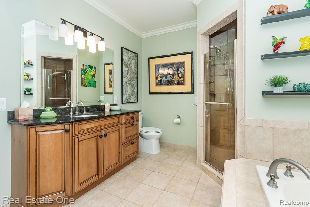 78642 Harvest Lane Romeo, MI 48065 - Photo 56 of 70