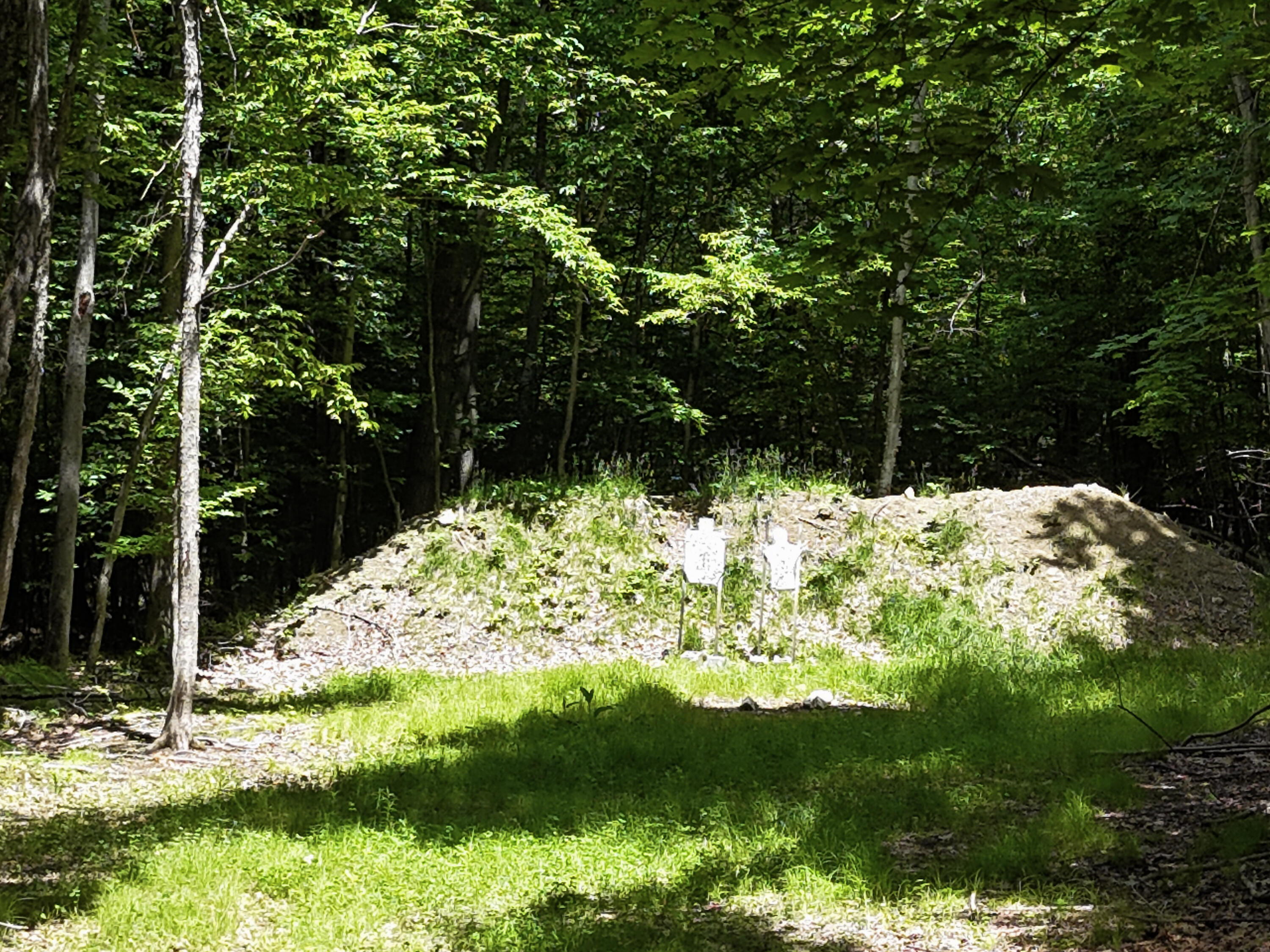 14 South Hatch Hill Road Greene, ME 04236 - Photo 54 of 60 Target Range