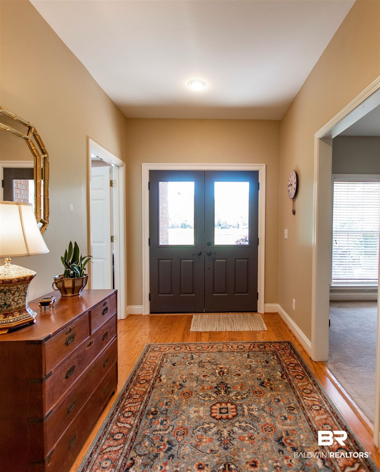 20492 Thompson Hall Road Fairhope, AL 36532 - Photo 4 of 32