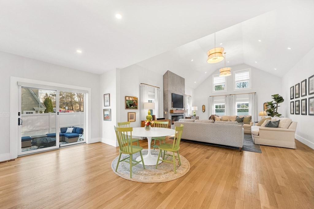265 Weston Road Wellesley, MA 02482 - Photo 10 of 42