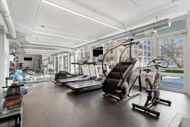 $4,150 | 909 West Washington Boulevard, Unit 804, Chicago, IL 60607