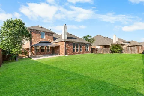 $550,000 | 2404 Dawn Mist Drive, Little Elm, TX 75068
