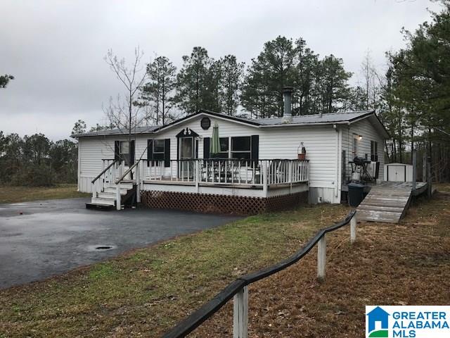 57 Peace Road Piedmont, AL 36272 - Photo 10 of 22
