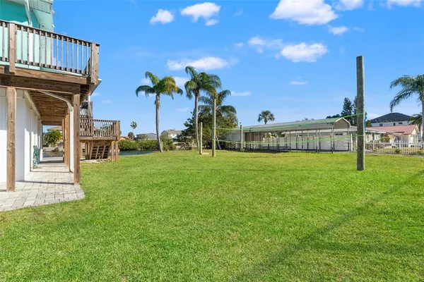 $535,000 | 3416 Crape Myrtle Drive, Hernando Beach, FL 34607