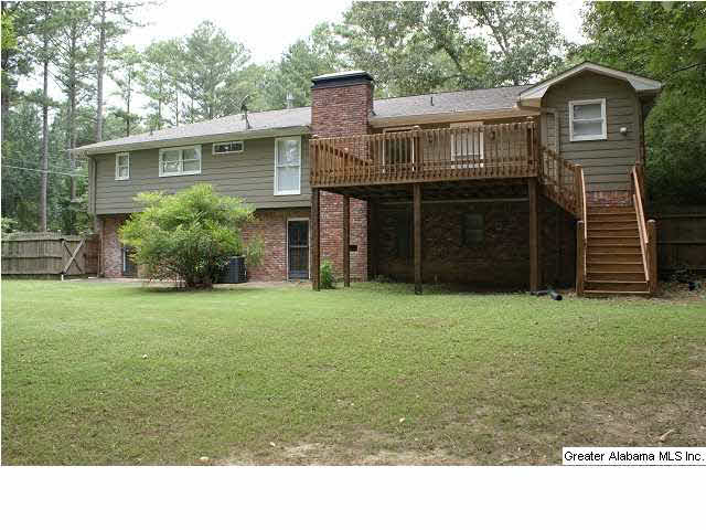 2529 Marcal Road Birmingham, AL 35244 - Photo 23 of 24