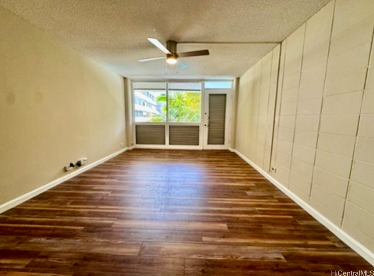 425 Ena Road, Unit 302B Honolulu, HI 96815 - Photo 3 of 25