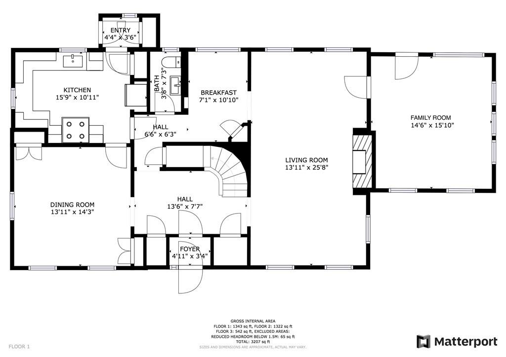 47 Sturtevant Road Quincy, MA 02169 - Photo 18 of 21 Gallery Image 18
