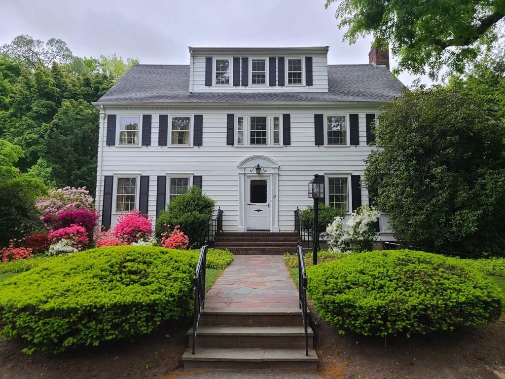47 Sturtevant Road Quincy, MA 02169 - Photo 2 of 21 Gallery Image 2