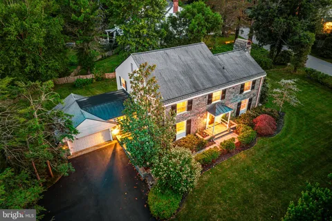 $2,399,000 | 400 Meadowbrook Avenue, Wayne, PA 19087