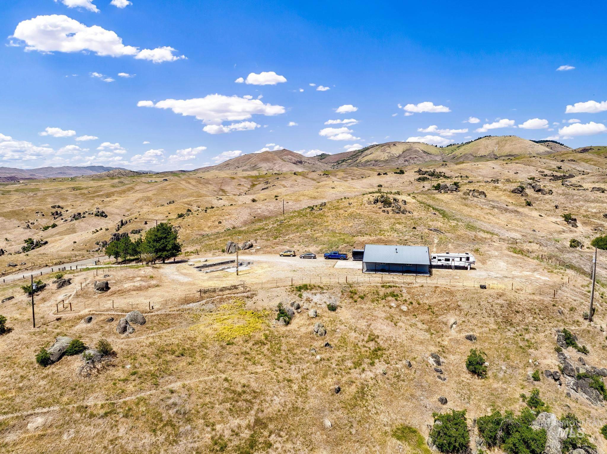 11995 Brownlee Road Horseshoe Bend, ID 83629 - Photo 28 of 30 Gallery Image 28