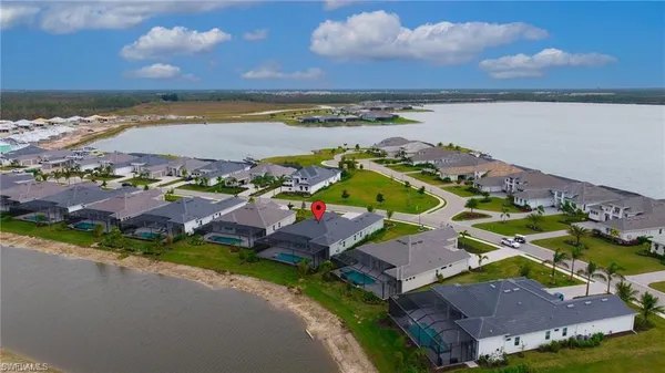 $6,000 | 19649 Aqua View Lane, Fort Myers, FL 33913