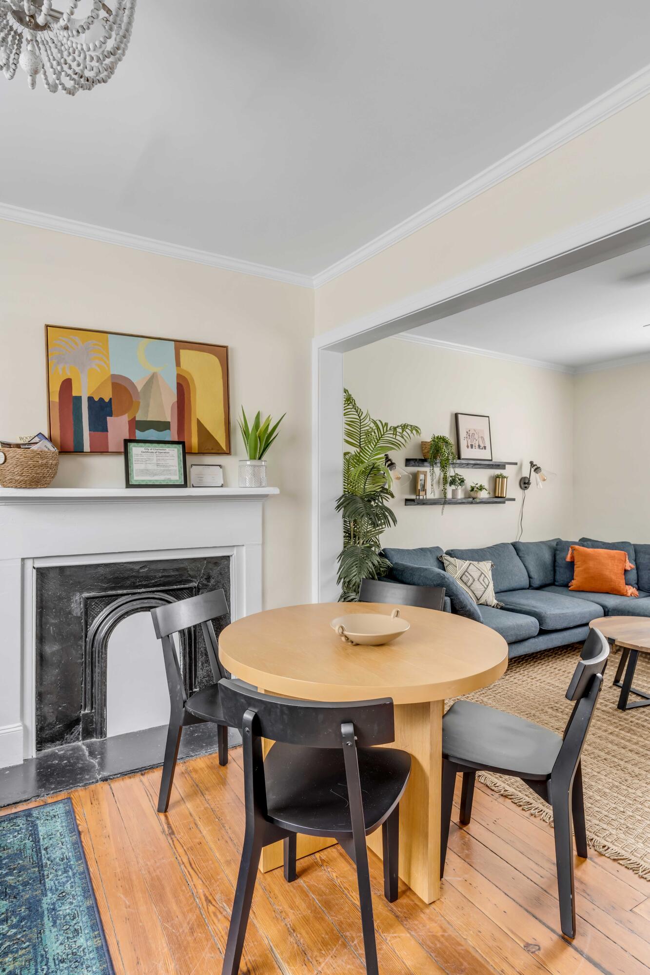 140 Spring Street Charleston, SC 29403 - Photo 15 of 29 DSC05905