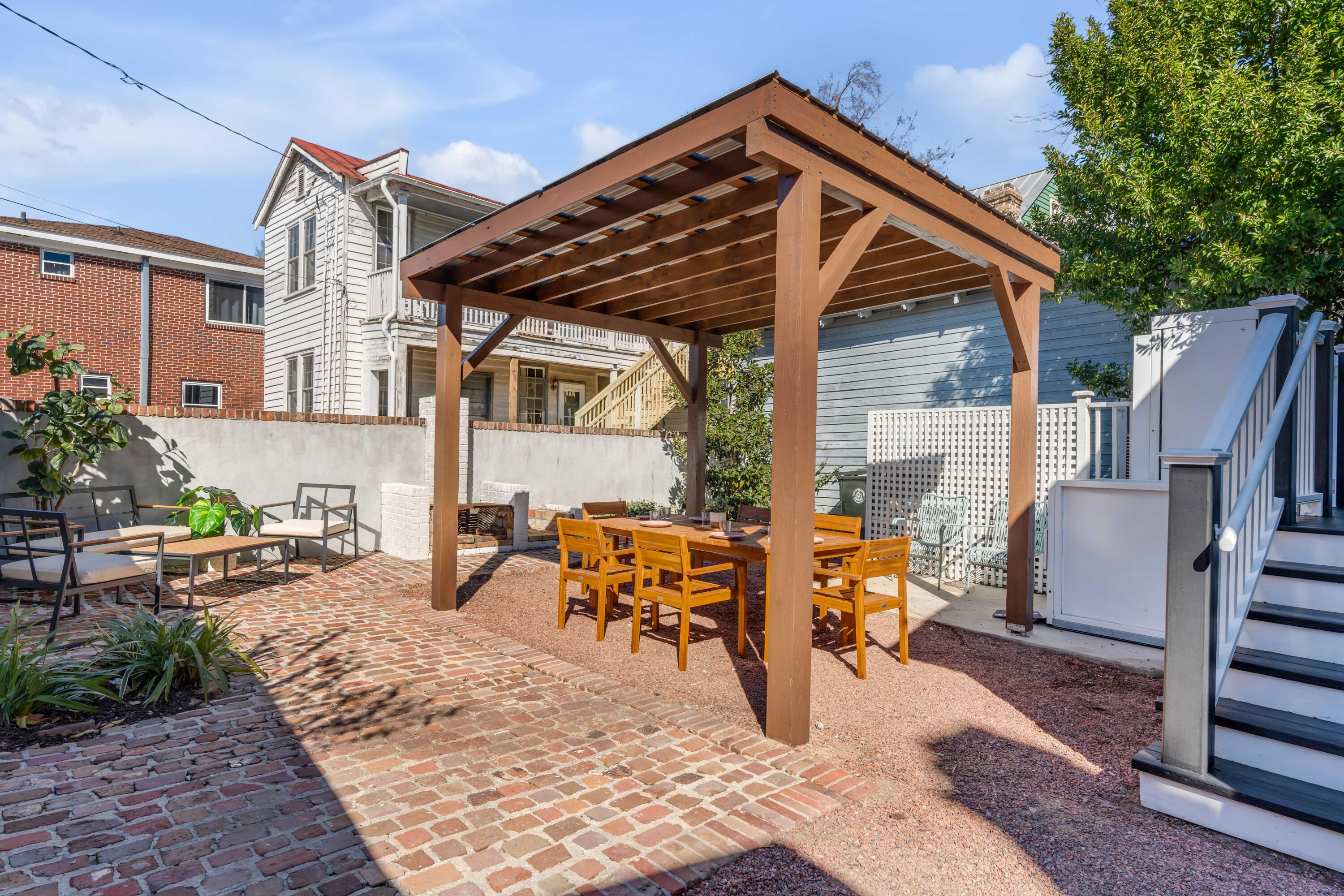 140 Spring Street Charleston, SC 29403 - Photo 25 of 29 DSC03504