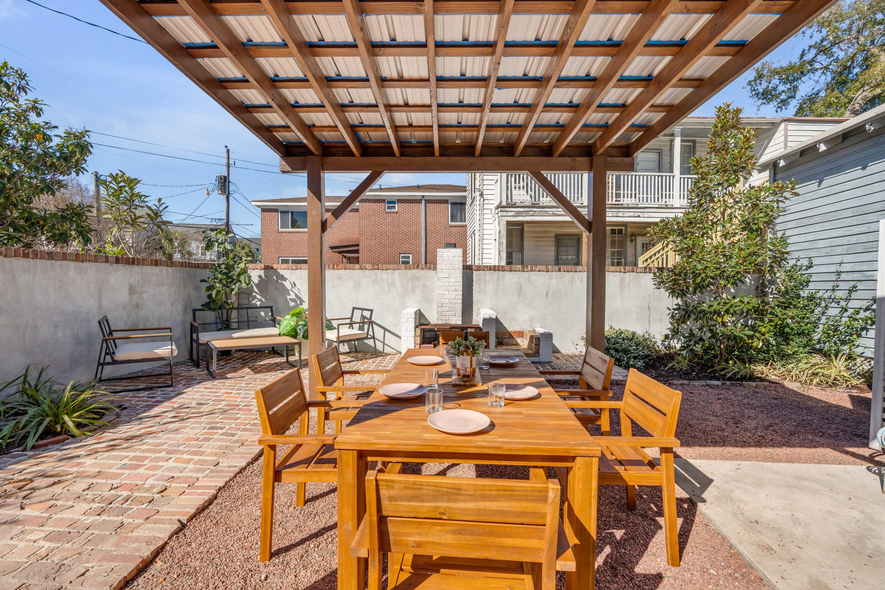 140 Spring Street Charleston, SC 29403 - Photo 26 of 29 DSC03509