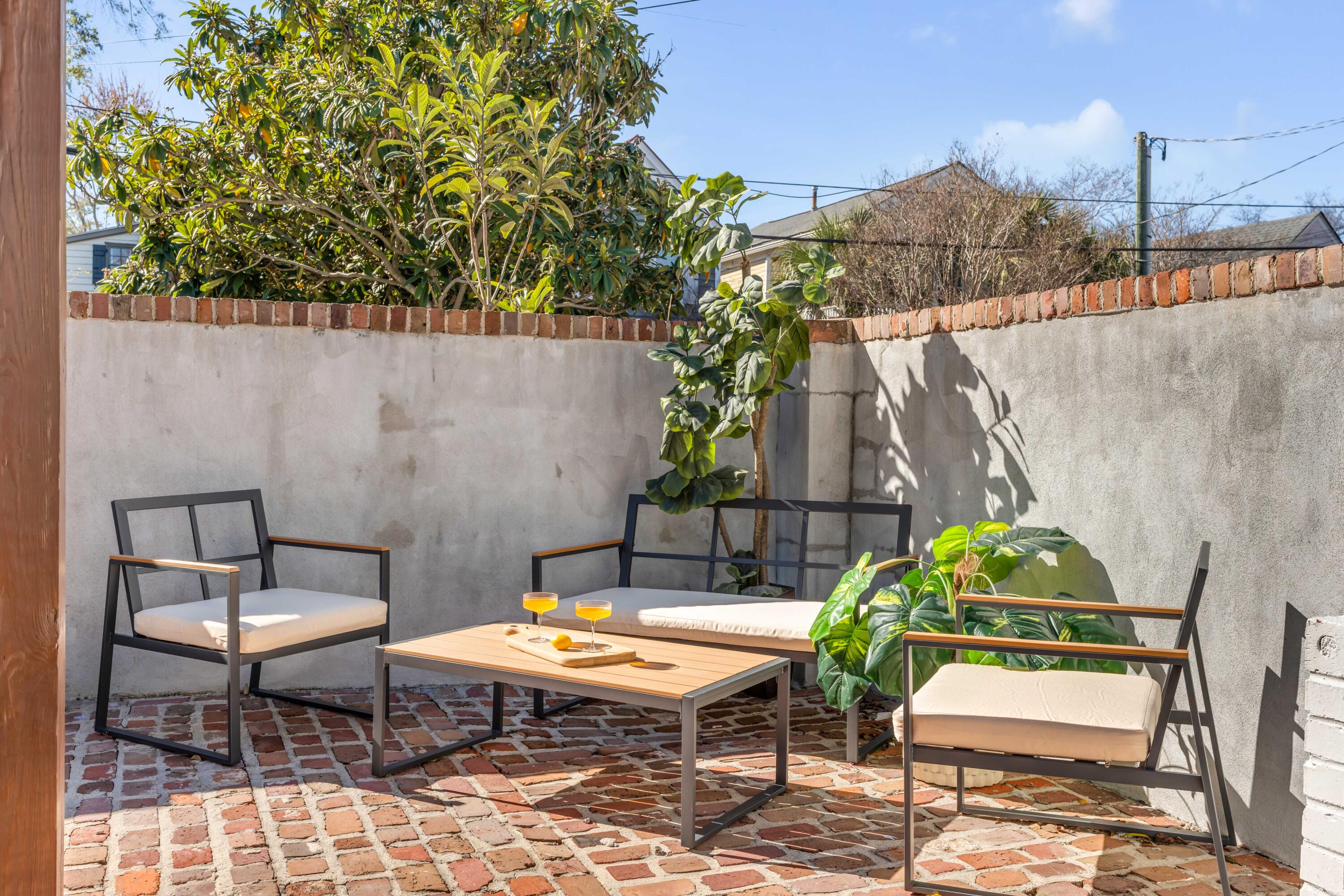 140 Spring Street Charleston, SC 29403 - Photo 27 of 29 DSC03519