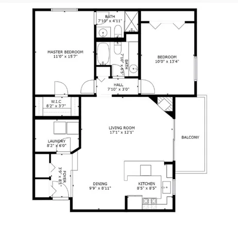 $350,000 | 404 Melrose Avenue, Unit 103, Glen Ellyn, IL 60137