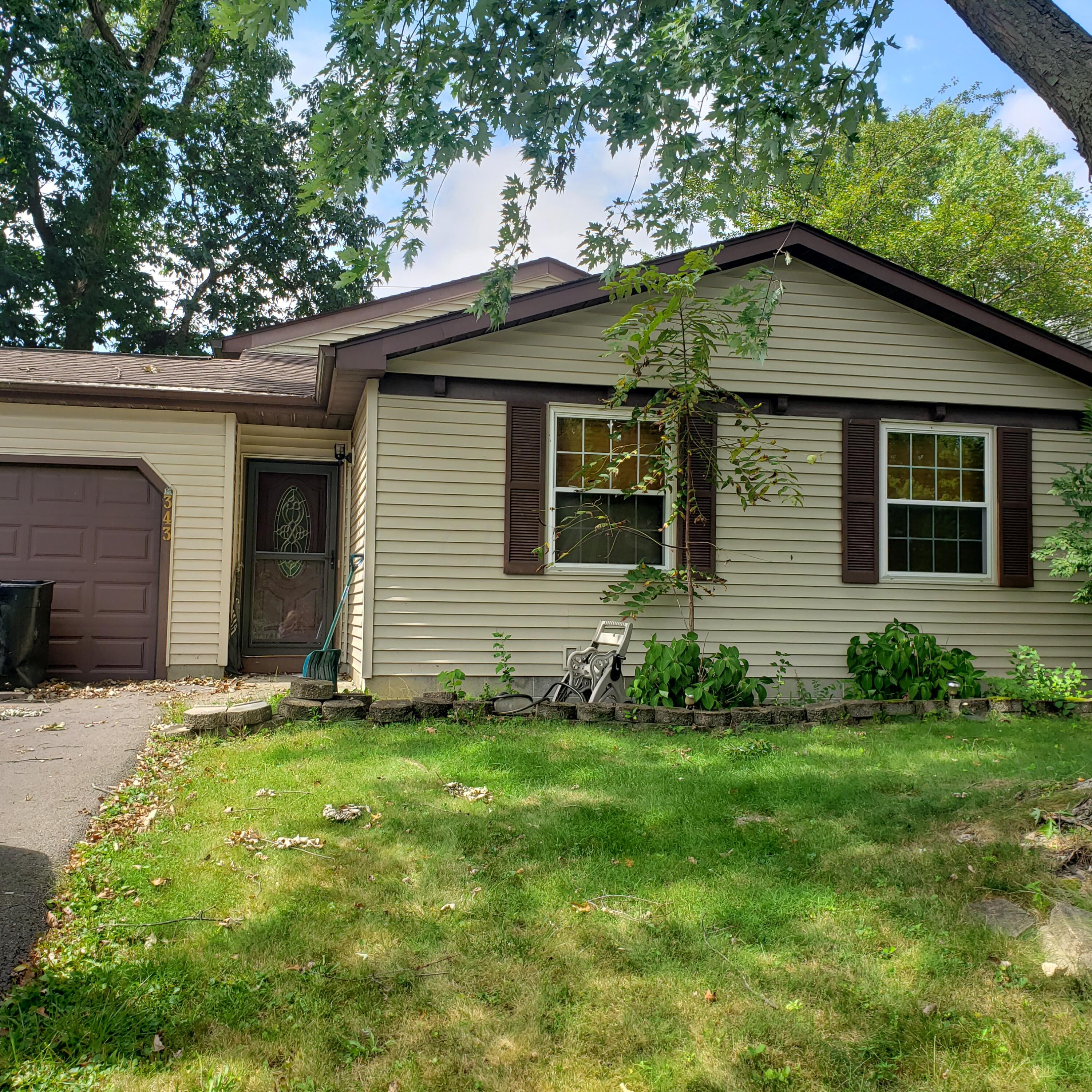 343 Timbercreek Road Reynoldsburg, OH 43068 - Photo 1 of 4 20230909_132410