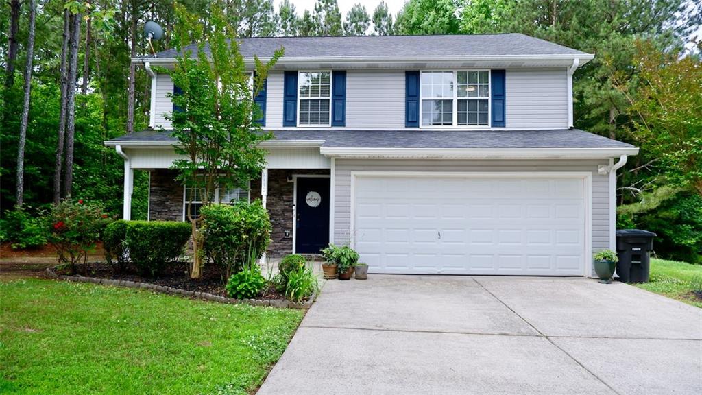 8430 Cyprus Ridge Way Douglasville, GA 30134 - Photo 5 of 60